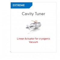 phytron空腔調節器粒子加速器腔體調節步進電機LAV