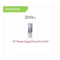 phytron ZMX+檢測測試應用運行平穩驅動程序控制器