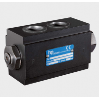 德國hp-Technik 生產齒輪油泵、比例調節閥、回油調節閥、壓力調節閥等