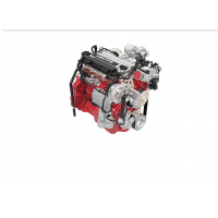 DEUTZ AG 發電機 TCD 2013 L6 4V Bus