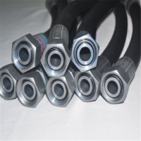 HANSA-FLEX卡套SRD P18的結構特點