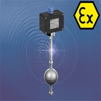 Jola浮球開關SM/P/3 的技術參數