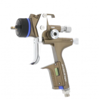 SATA重力流杯噴槍jet X 5500用于汽車修補漆木工行業