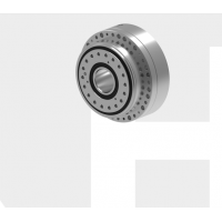 SPINEA H系列軸承減速機，軸上有連續孔，也稱為空心軸設計