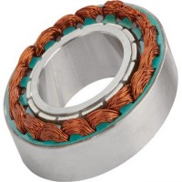 Celera Motion直驅式旋轉執行器OmniRH 連續扭矩0.076 N