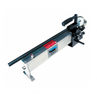 SCHAAF HP 3000-HT 手動泵，兩級手動杠桿泵，壓力高達3000 bar