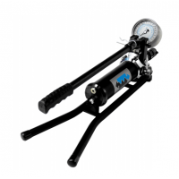 德國SCHAAF HP 4000-LT 手動泵，液壓壓力高達4000 bar