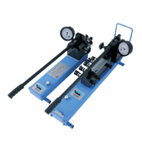 SCHAAF HP1600-1S/2S 手動泵，采用雙作用設(shè)計，提供高壓流體動力