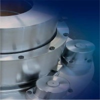 Malmedie 齒輪聯軸器 LX-SE 0,56-10的結構特點