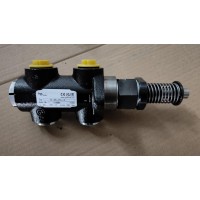 hp TECHNIK壓力調節閥B-GH-Pro-4用于輕油和重油原裝進口