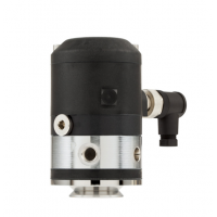 德國Schubert & Salzer 模擬定位器，有模擬和數字版本