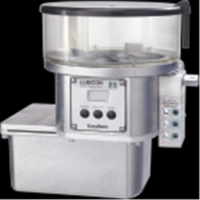 LUBRICANT 單線潤滑系統EasyMatic應用功能