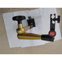 HG三腳架磁力表座104335用于航空航天工業精密測量