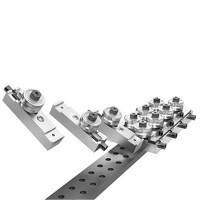 Witels Albert SM 1-2.5線材矯直機(jī)體積非常小