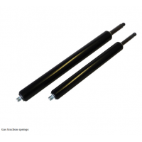 Weforma 氮氣彈簧，多規格介紹，具有高耐腐蝕性等特點