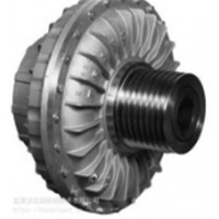 TRANSFLUID混合動力系統HTV700概述