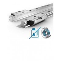 德國Franke FDE-R35直線導軌適用于食品生產