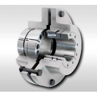 RINGSPANN 生產與銷售各種類型的聯軸器，適用于多行業應用