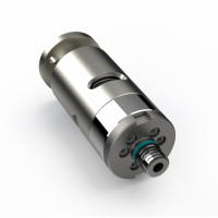 德國BIERI微型軸向柱塞泵 AKP30用于機床行業使用