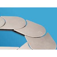 Wippermann 板式輸送鏈，最大的運(yùn)輸安全性，最小的磨損