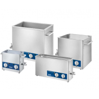 BANDELIN SONOREX TECHNIK RM/ZM 工業超聲波清洗機