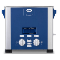 Elma超聲波清潔系統Elmasystem Neo的流程