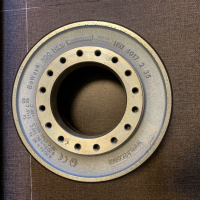 KTR阻尼環D的降噪原理