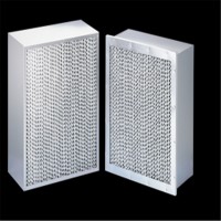 Airwatec空氣過濾器AIRWA ISORB技術參數