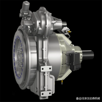 Transfluid變速箱RANGERMATIC在礦業中的應用