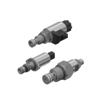 德國HYDAC 生產各種類型，材質的閥門，適用于多行業應用