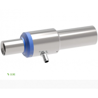 Piab Vakuum 真空發生器Ejector300鋁制，可在低真空下實現高流量