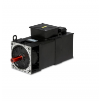 OEMER QSR系列交流三相同步磁阻逆變電機，高扭矩輸出