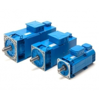 OEMER QS系列 交流三相同步IE4永磁變頻電機，多行業應用