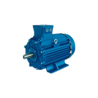 CEMP冷卻電機TC-132SA 2的技術原理