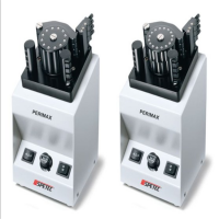 Spetec層流箱FMS 24型 8級調節流速