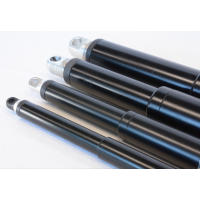 Concens CON25驅動器電動直列式執行器帶外部控制器