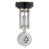 Schubert & Salzer 減壓閥8011使用參數介紹