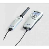 Vaisala 生產與銷售高質量，高精度及可靠性的溫度傳感器，測量工具