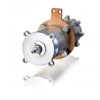 德國Phytron LA線性兩相步進電機，用于超高真空和低溫應用