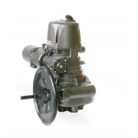 interapp電動執行VR VS型模塊化定位閥門位置指示器