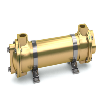 FUNKE風冷式換熱器OKAN 2.7902與一般換熱器的區別