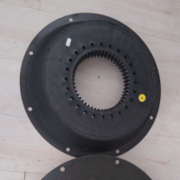 KTR聯軸器ROTEX ZRS在在起重設備中的作用