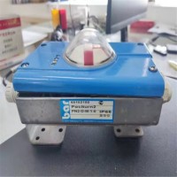 BAR閥門定位器-PN2-D在能源工業的應用