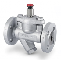 GESTRA AG 生產與銷售蒸汽疏水閥，控制閥，安全閥，液位控制器