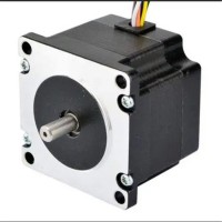 PHYTRON步進電機VSS26在激光測距與定位系統中的應用