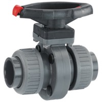 蓋米蝶閥 GEMü R480 Victoria在酯化裝置中的關鍵應用