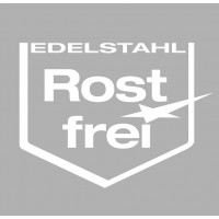 KIPP可調節手柄 不銹鋼螺紋插件ECO內螺紋塑料K1743