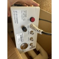 Zimmer高壓分壓器HTS12-3用于照明通道系統