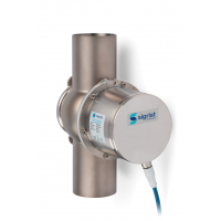 瑞士Sigrist濁度計PhaseGuard可監測濁度的相位轉換