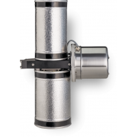 瑞士Sigrist粉塵監測儀StackGuard可連續監測抽取的氣體樣本